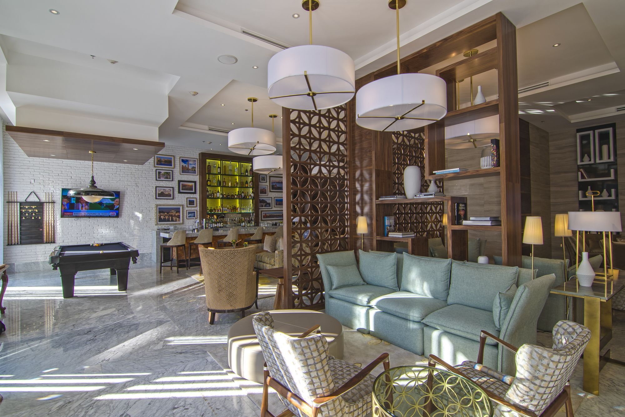 K Tower Boutique Hotel By Lucerna Tijuana Esterno foto