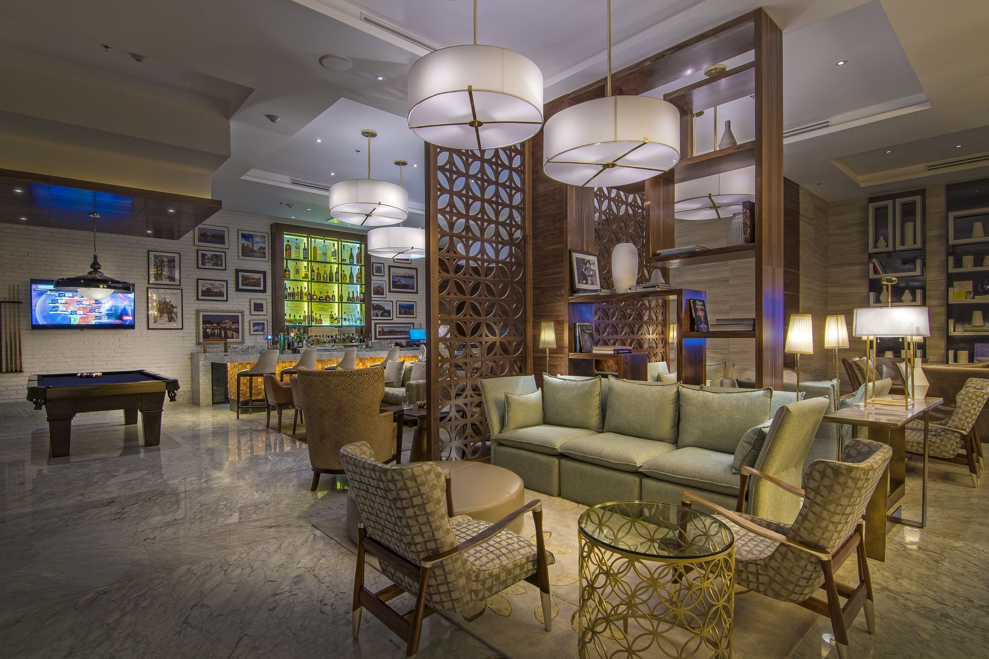 K Tower Boutique Hotel By Lucerna Tijuana Esterno foto